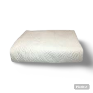 محافظ تشک ضد آب 200 * 180 دیواره دار رویال