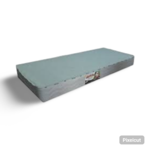 تشک یک نفره (جوان) 200 * 90 طبی فنری 3 سال ضمانت رویال