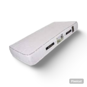 تشک یک نفره (جوان) 200 * 90 طبی فنری 5 سال ضمانت رویال