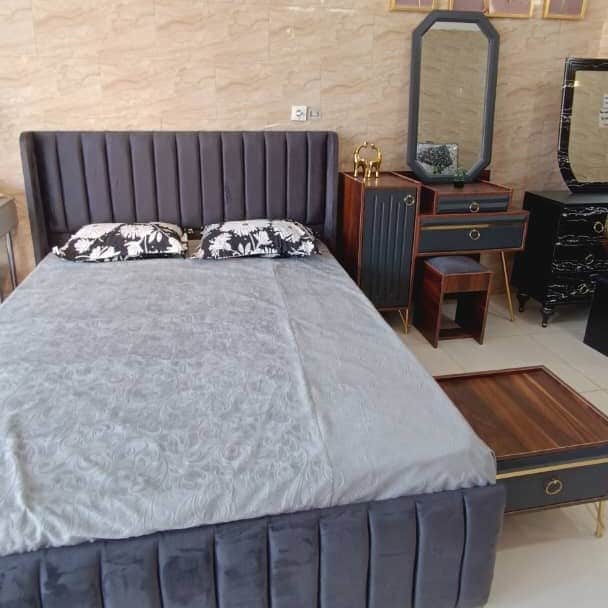 سرویس خواب نوبل