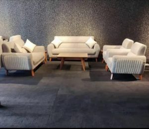 مبل هفت نفره دنیز